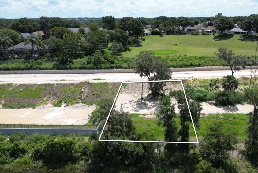 90 Feet of Direct Lake Frontage