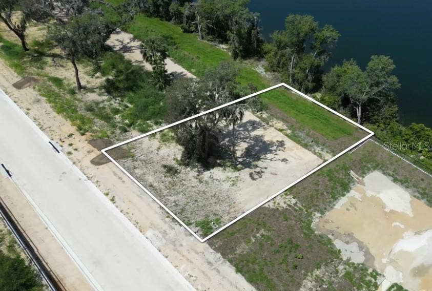 177 TRANQUIL MIRROR LAKE COURT, #Lot 5, Clermont, FL 34711
