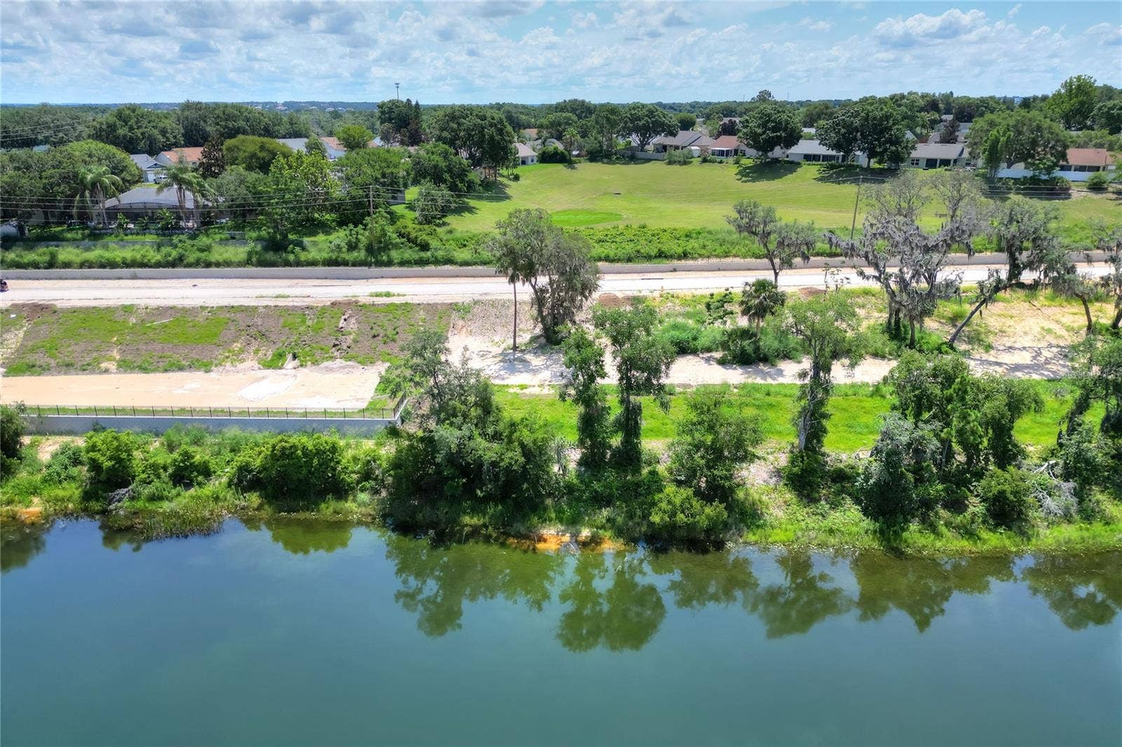 177 TRANQUIL MIRROR LAKE COURT, #Lot 5, Clermont, FL 34711