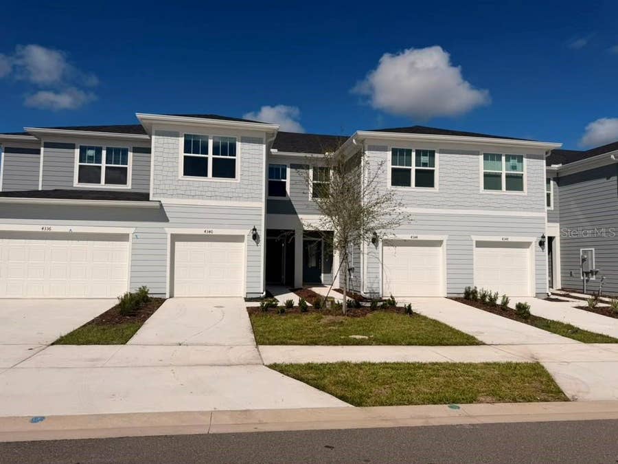 Property photo for 4340 CHESTER SPRINGS BOULEVARD, Davenport, FL