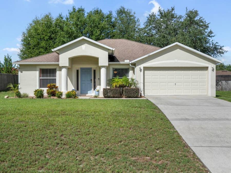 Property photo for 2652 TANSBORO DRIVE, Deltona, FL