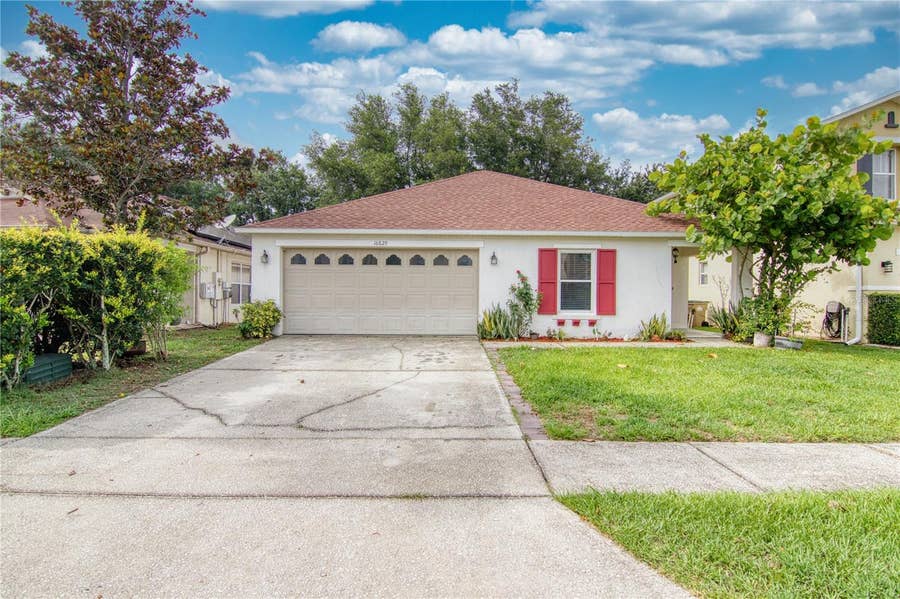 Property photo for 16829 GOLD STAR COURT, Clermont, FL
