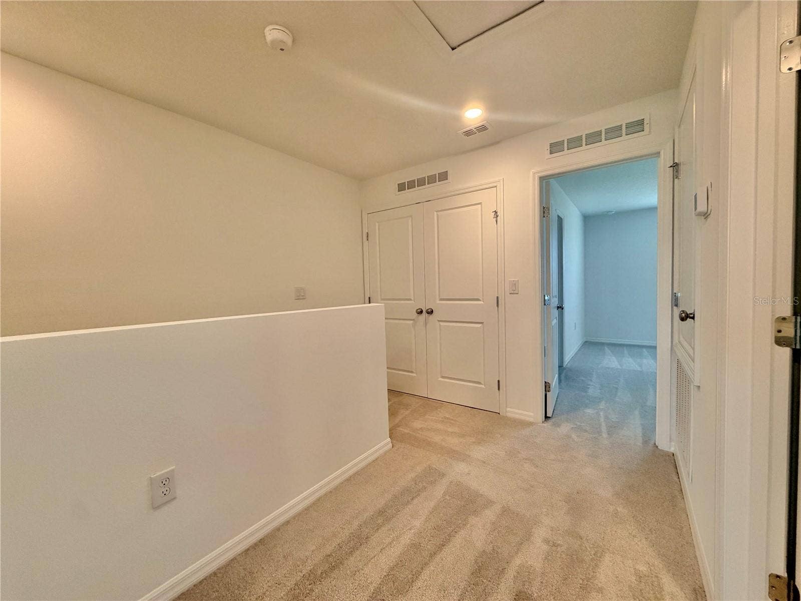 2627 BALMERINO WAY, Mount Dora, FL 32757 upstairs hallway
