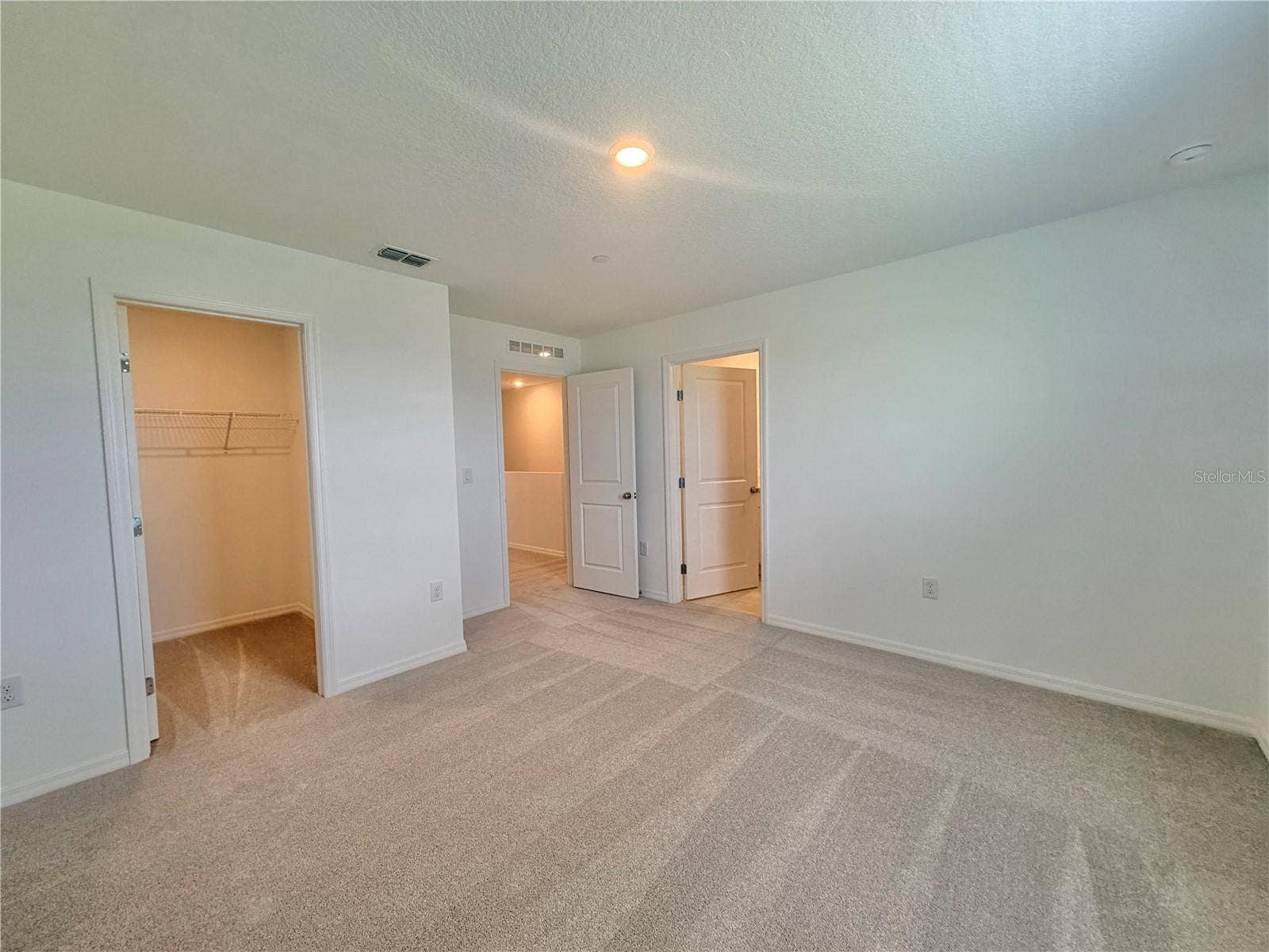 2627 BALMERINO WAY, Mount Dora, FL 32757 primary bedroom