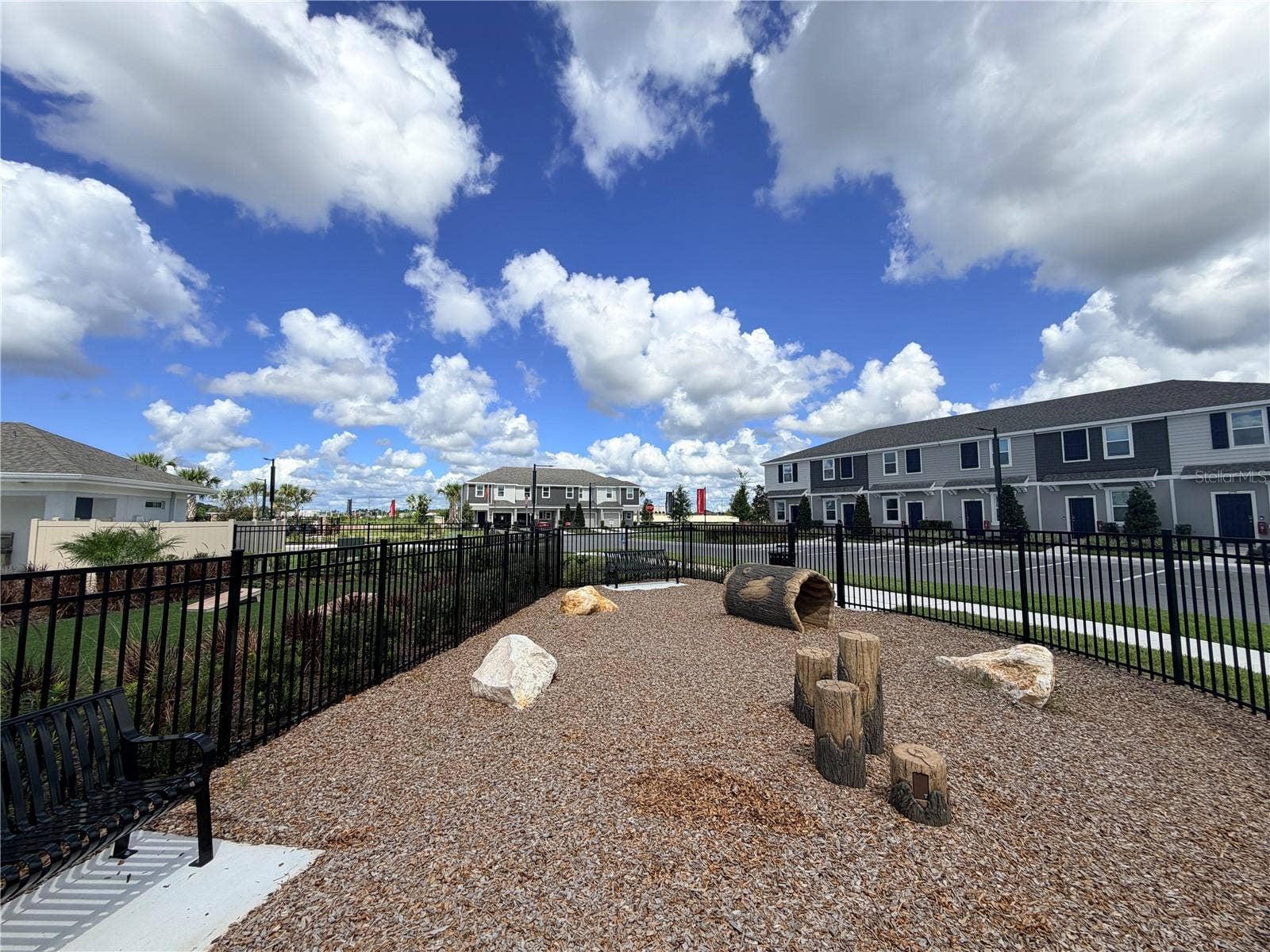 2627 BALMERINO WAY, Mount Dora, FL 32757 playground