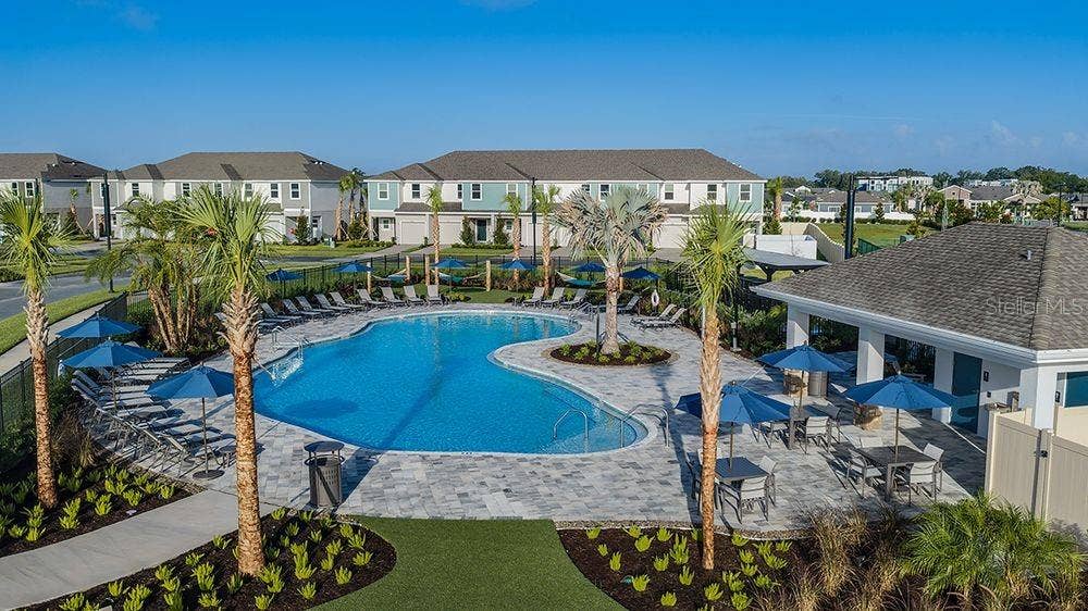 2627 BALMERINO WAY, Mount Dora, FL 32757 community pool