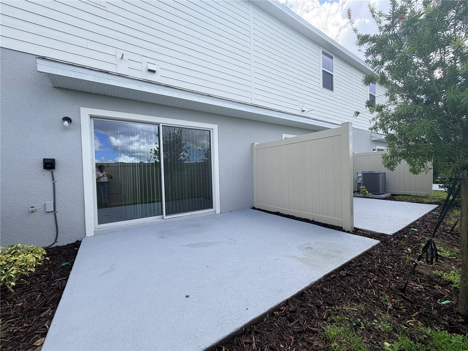 2627 BALMERINO WAY, Mount Dora, FL 32757 back porch
