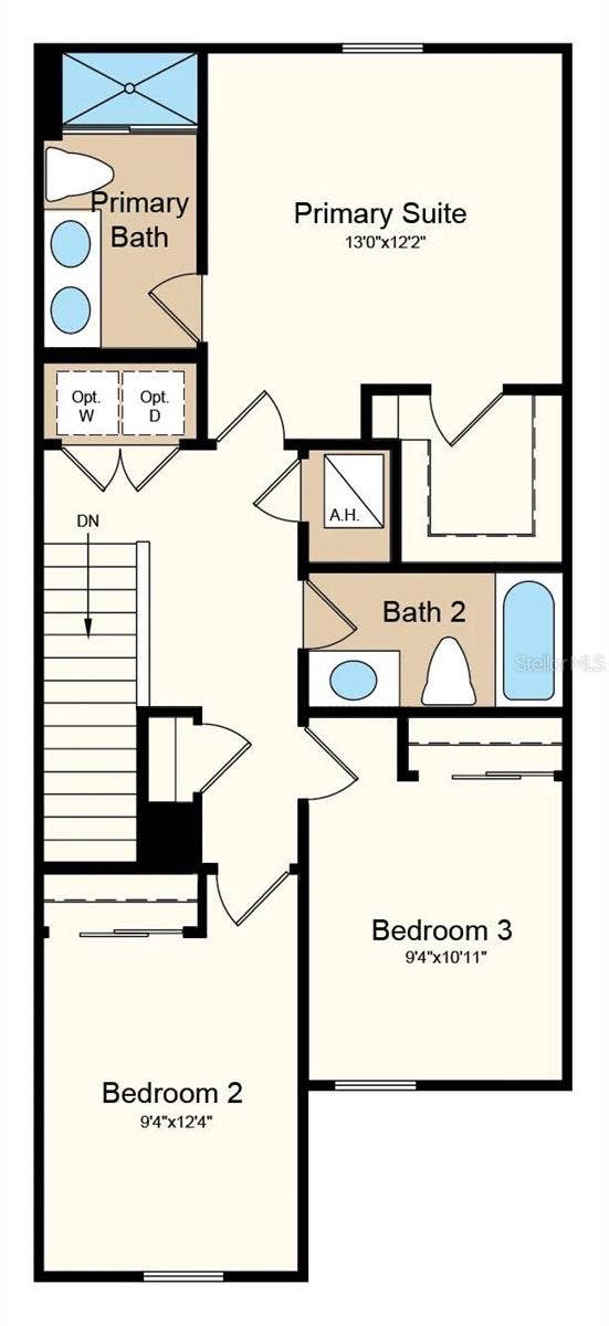 2627 BALMERINO WAY, Mount Dora, FL 32757 2627 BALMERINO WAY, Mount Dora, FL 32757
