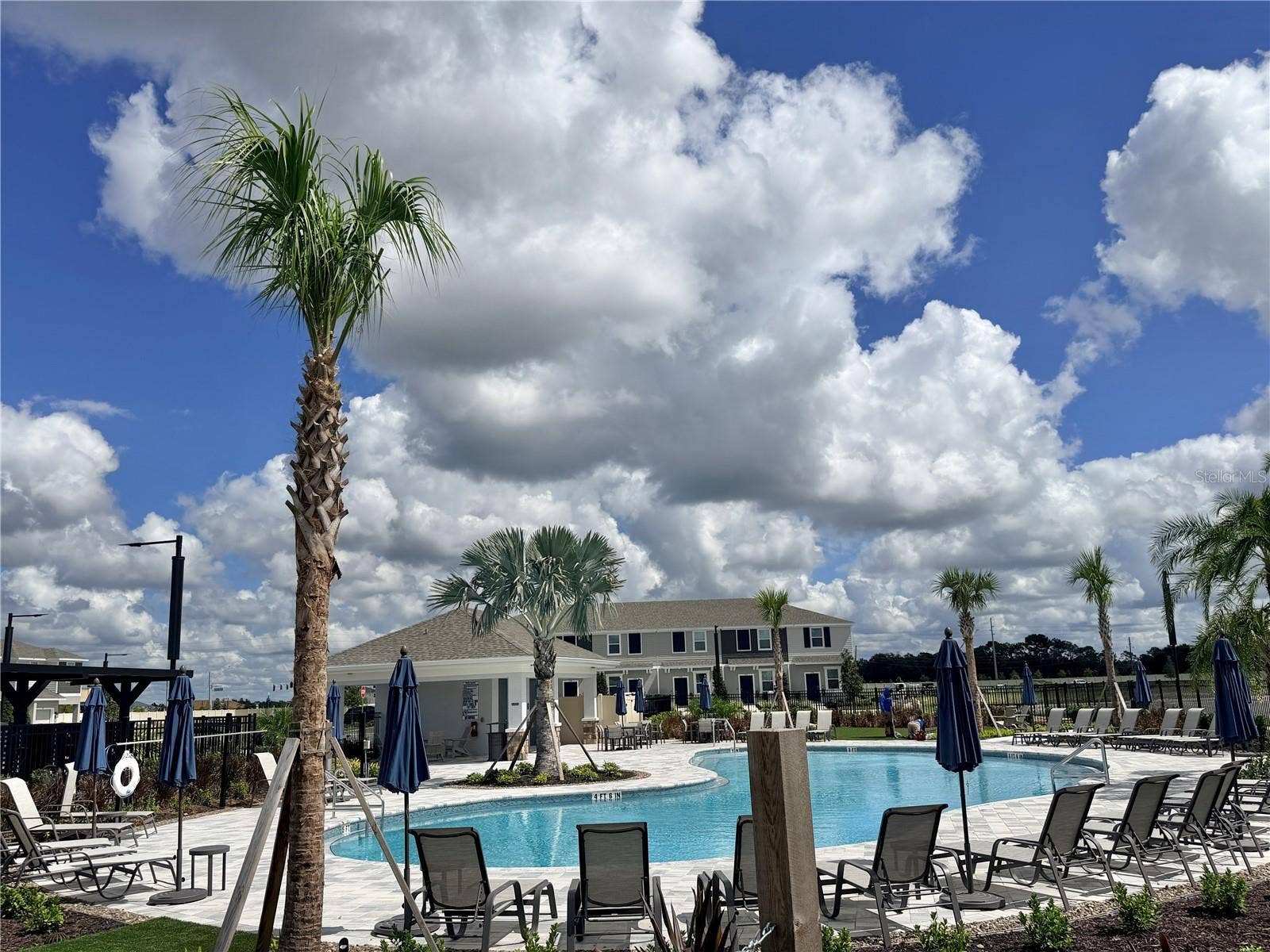 2627 BALMERINO WAY, Mount Dora, FL 32757 community pool