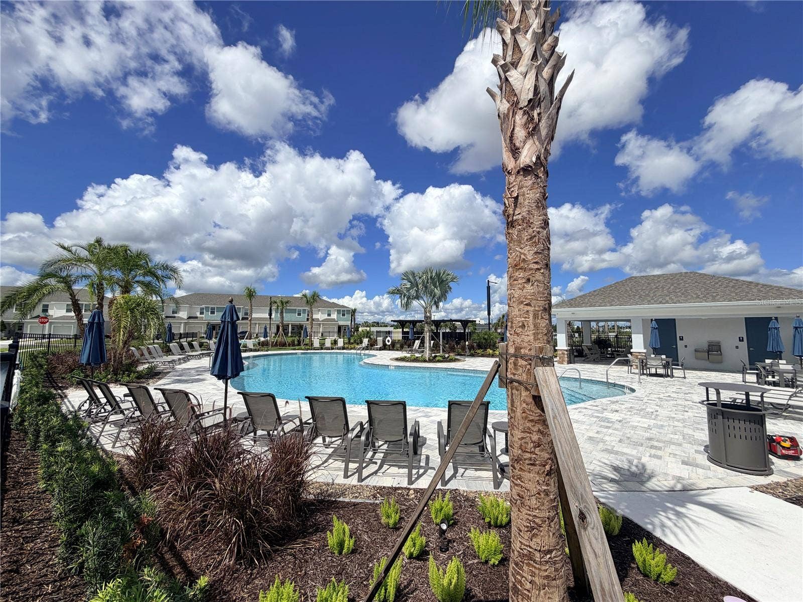 2627 BALMERINO WAY, Mount Dora, FL 32757 community pool