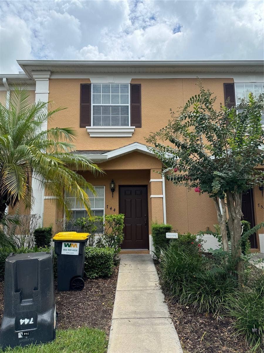 Property photo for 744 CHELSEA DRIVE, Davenport, FL