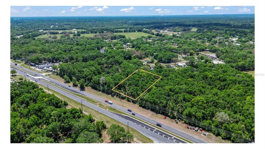 Property photo for 3550 US HIGHWAY 17, De Leon Springs, FL