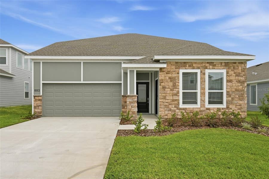 Property photo for 3038 GRANITE RIDGE AVENUE, Minneola, FL