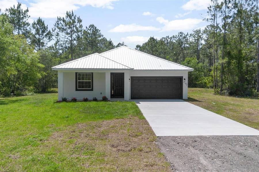 Property photo for 4253 FRUITWOOD AVENUE, Bunnell, FL