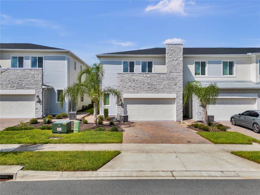 Property photo for 204 BOGEY DRIVE, Davenport, FL