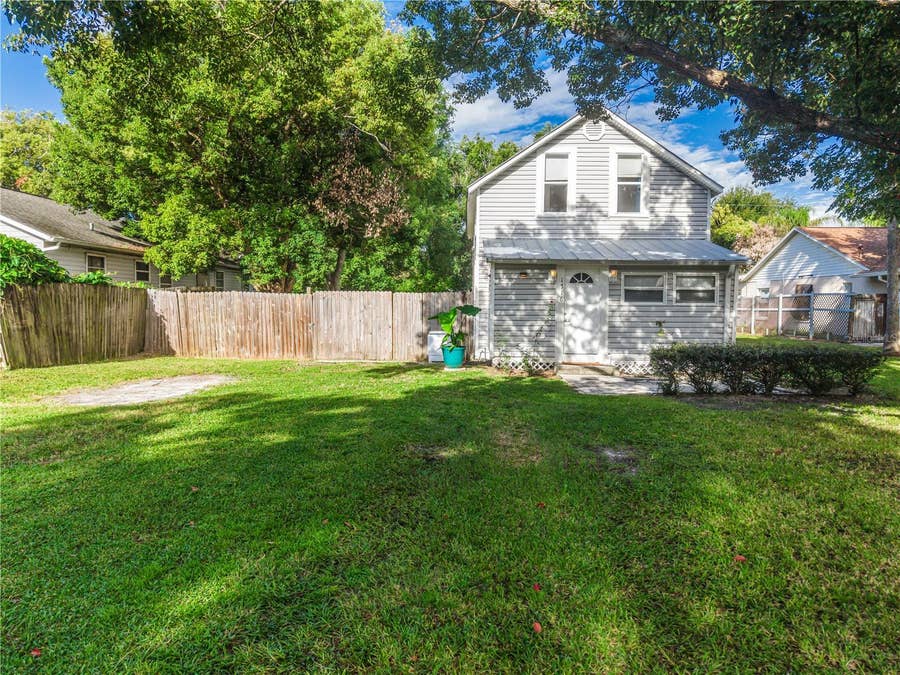 Property photo for 1516 CAROLINA AVENUE, St Cloud, FL