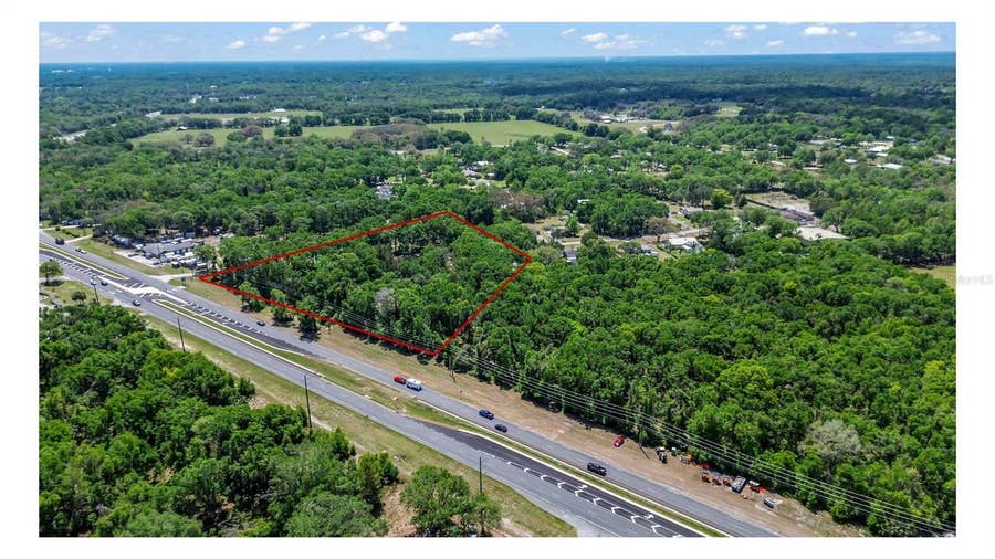 Property photo for 1 N US HWY 17, Deland, FL