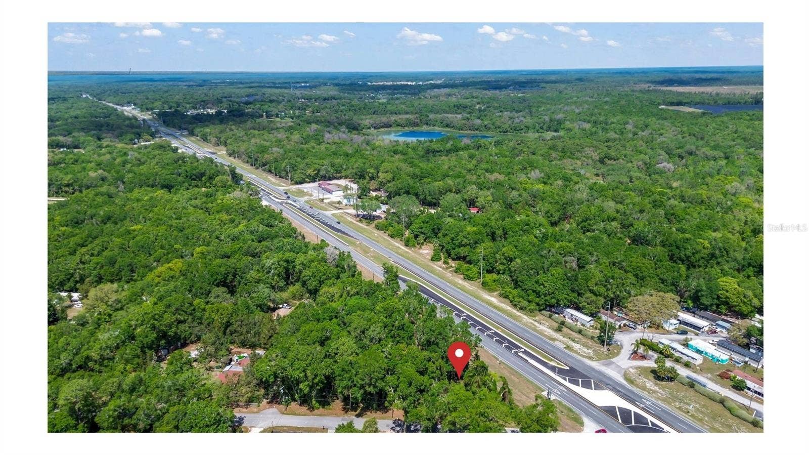 1 N US HWY 17, Deland, FL 32720 1 N US HWY 17, Deland, FL 32720
