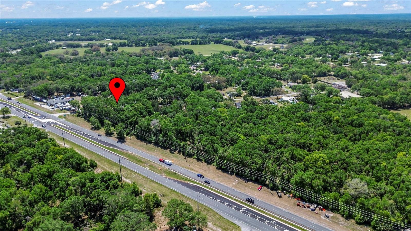 1 N US HWY 17, Deland, FL 32720 1 N US HWY 17, Deland, FL 32720