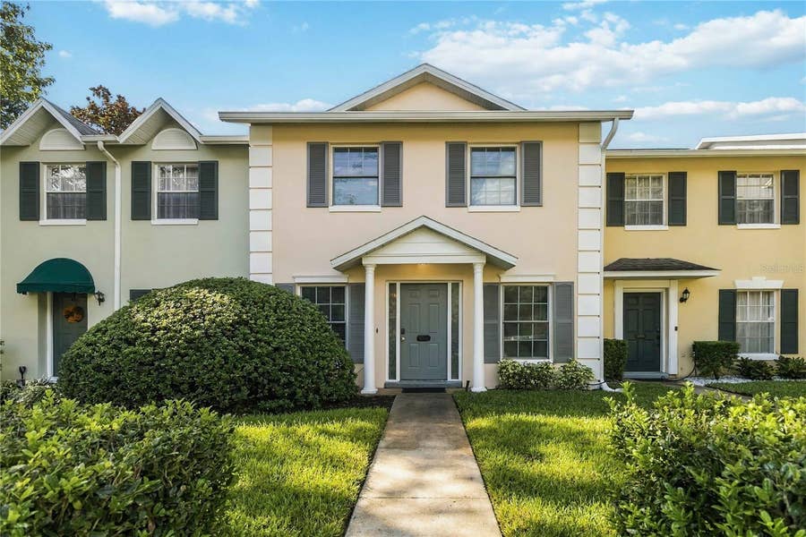 Property photo for 2708 E PINE STREET, Orlando, FL