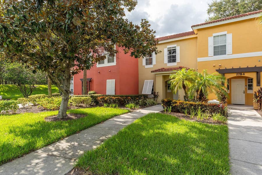 Property photo for 2782 SUN KEY PLACE, Kissimmee, FL