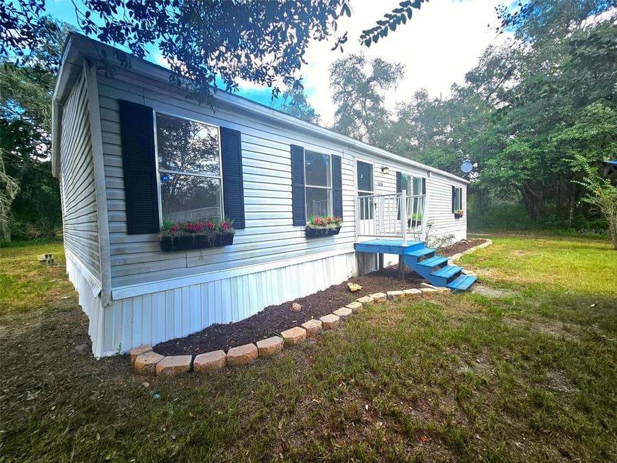Property photo for 9485 ROUSSEAU STREET, Webster, FL