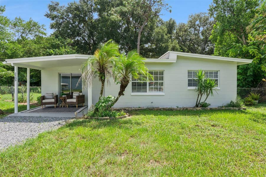 Property photo for 2589 JANS WAY, Altamonte Springs, FL