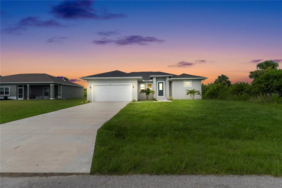 Property photo for 14480 ARGUS LANE, Port Charlotte, FL