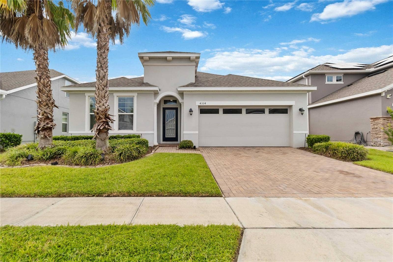 4334 CYPRESS GLADES LANE, Orlando, FL 32824 4334 CYPRESS GLADES LANE, Orlando, FL 32824