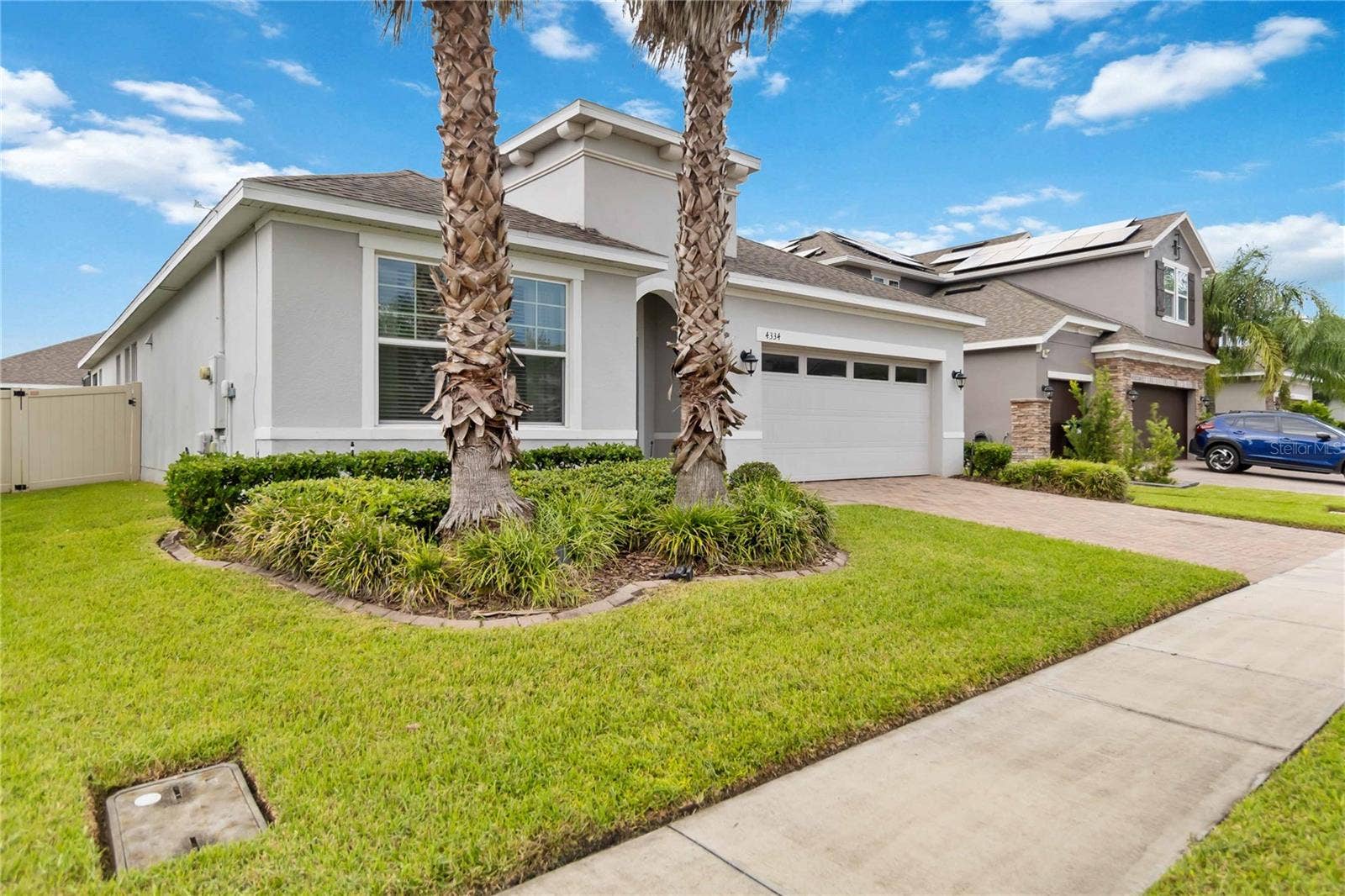 4334 CYPRESS GLADES LANE, Orlando, FL 32824 4334 CYPRESS GLADES LANE, Orlando, FL 32824