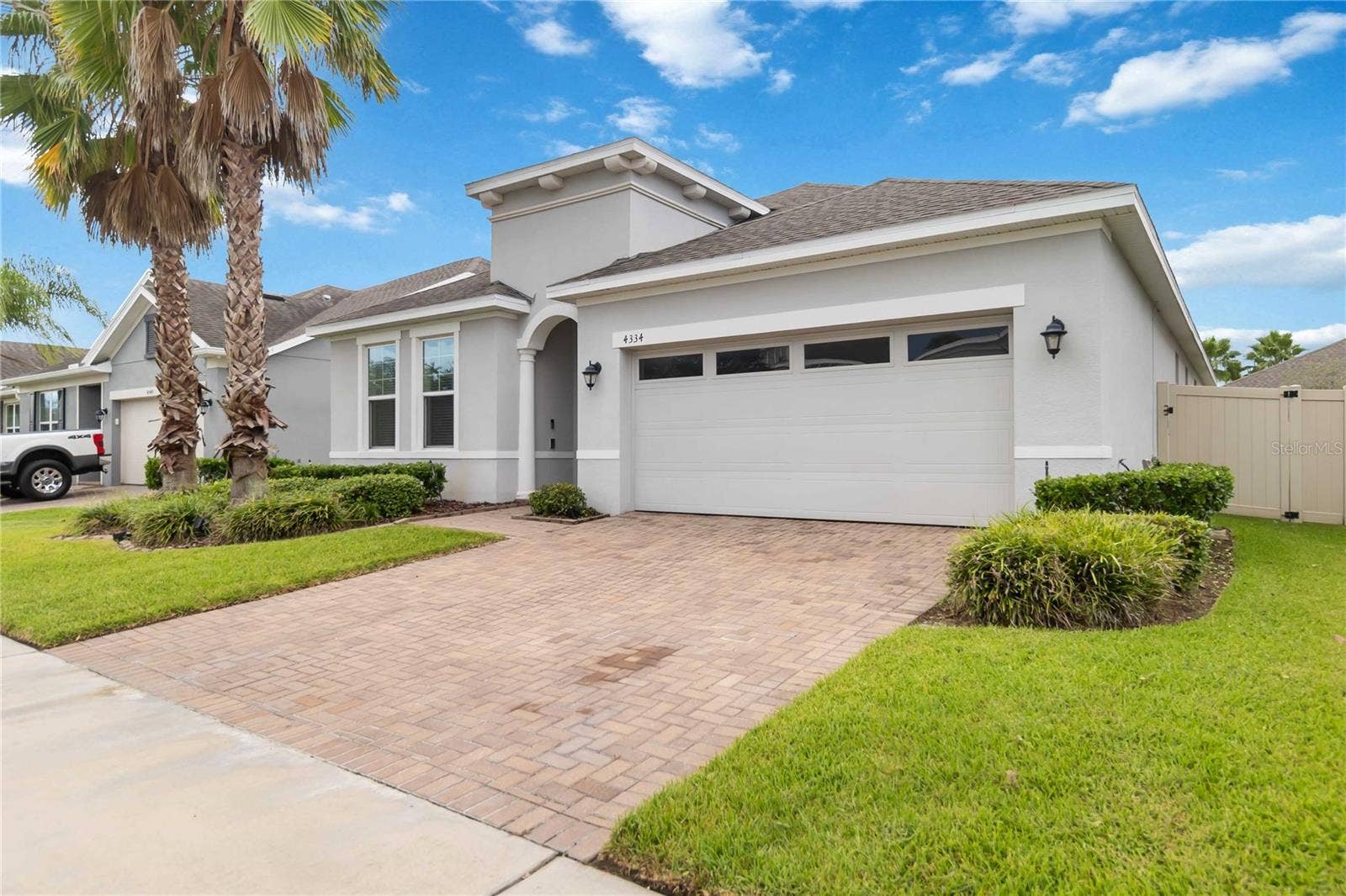 4334 CYPRESS GLADES LANE, Orlando, FL 32824 4334 CYPRESS GLADES LANE, Orlando, FL 32824