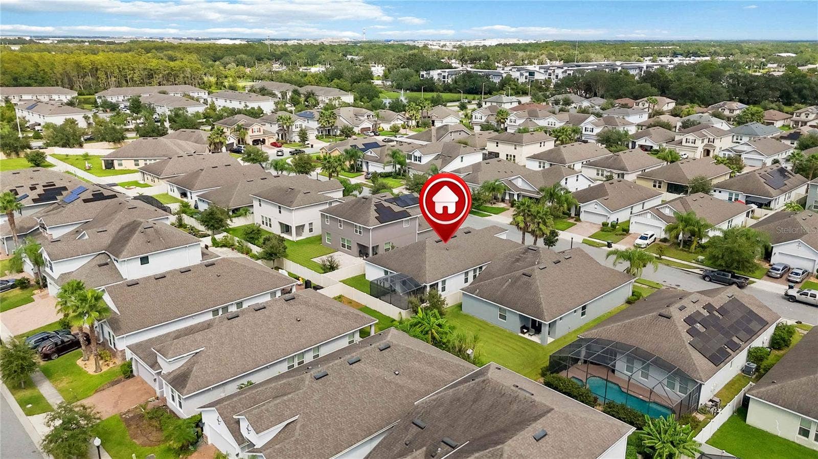 4334 CYPRESS GLADES LANE, Orlando, FL 32824 4334 CYPRESS GLADES LANE, Orlando, FL 32824