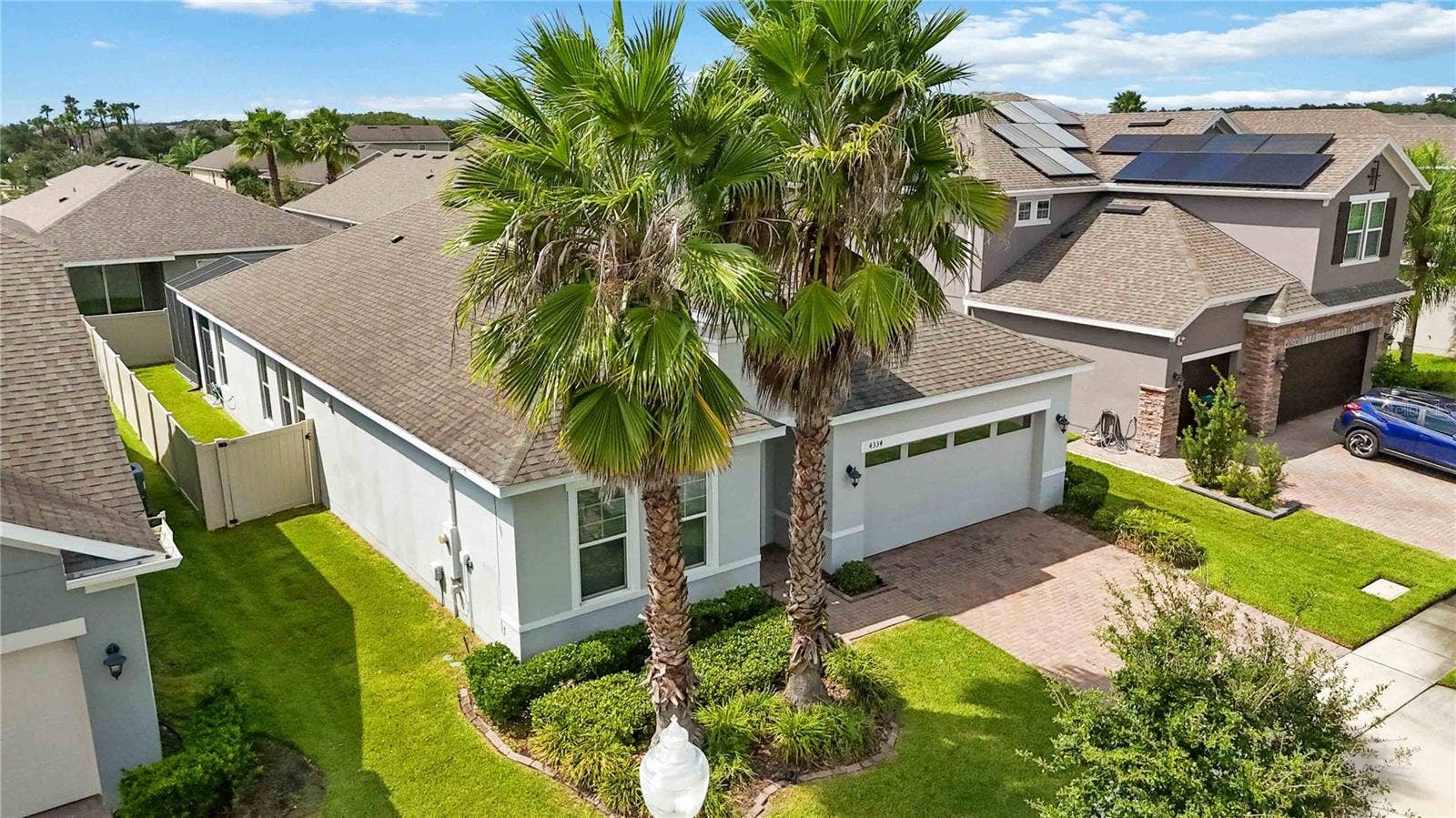 4334 CYPRESS GLADES LANE, Orlando, FL 32824 4334 CYPRESS GLADES LANE, Orlando, FL 32824
