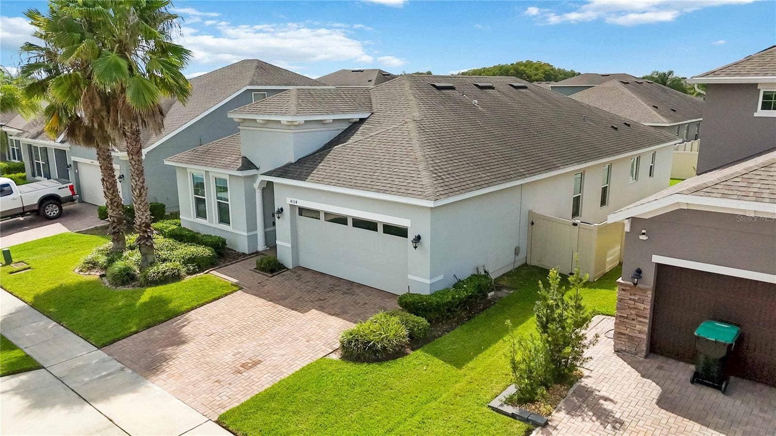 4334 CYPRESS GLADES LANE, Orlando, FL 32824 4334 CYPRESS GLADES LANE, Orlando, FL 32824