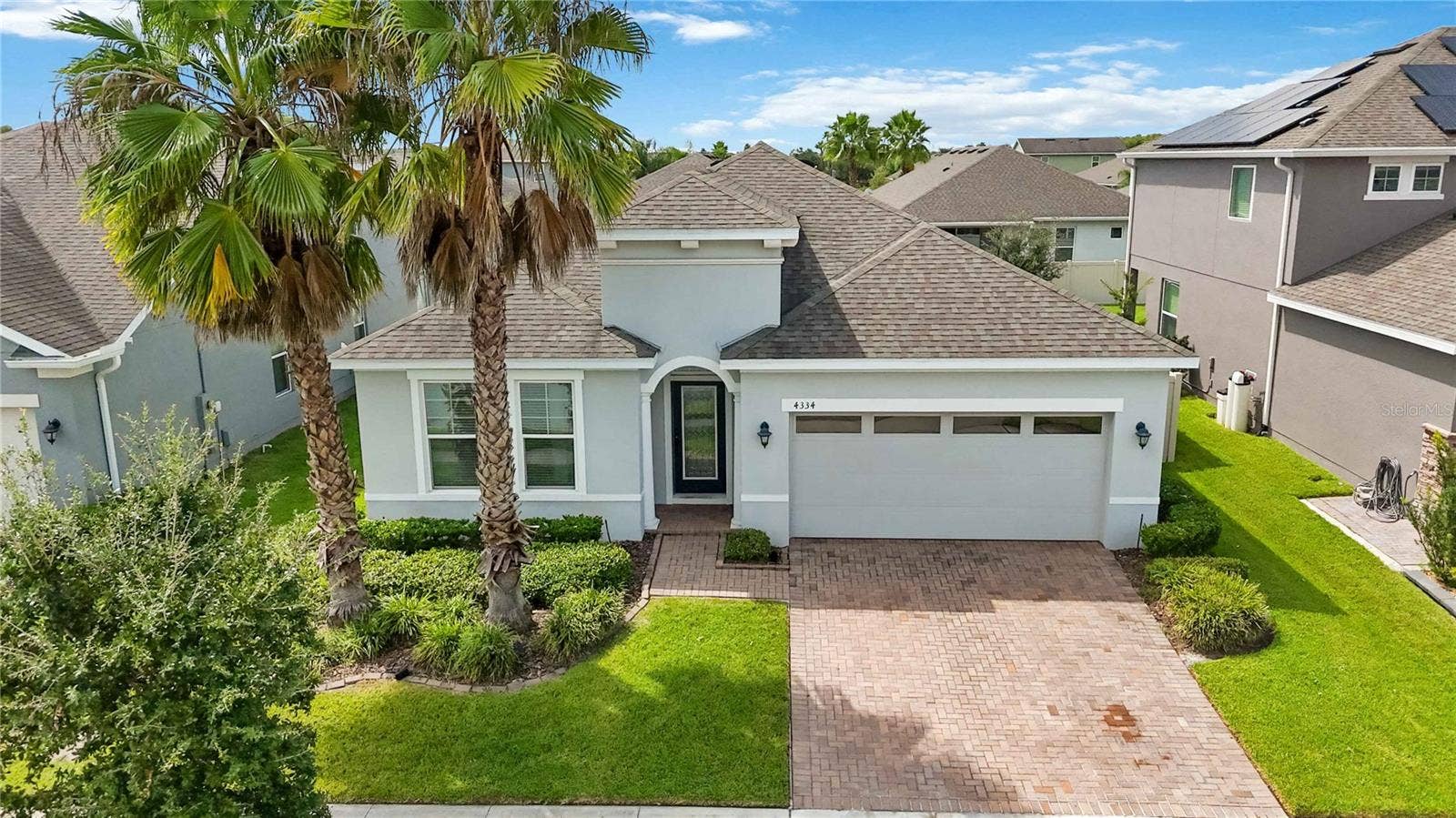 4334 CYPRESS GLADES LANE, Orlando, FL 32824 4334 CYPRESS GLADES LANE, Orlando, FL 32824