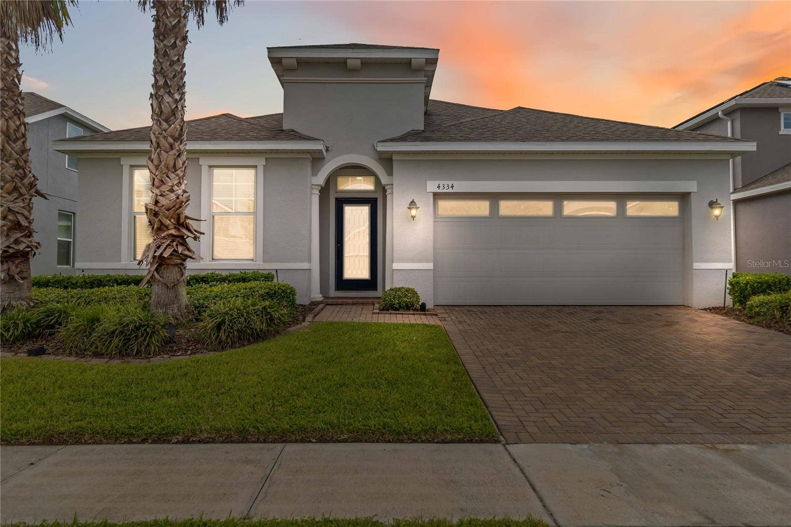 4334 CYPRESS GLADES LANE, Orlando, FL 32824 4334 CYPRESS GLADES LANE, Orlando, FL 32824