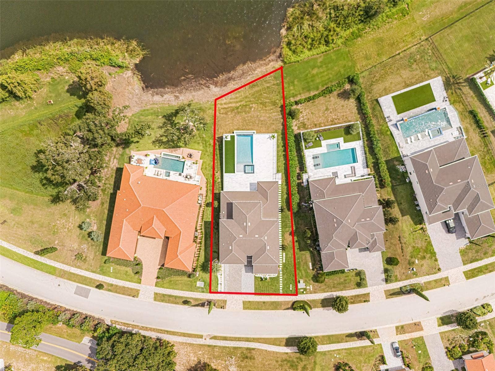 16842 BOLSENA DRIVE, Montverde, FL 34756 16842 BOLSENA DRIVE, Montverde, FL 34756