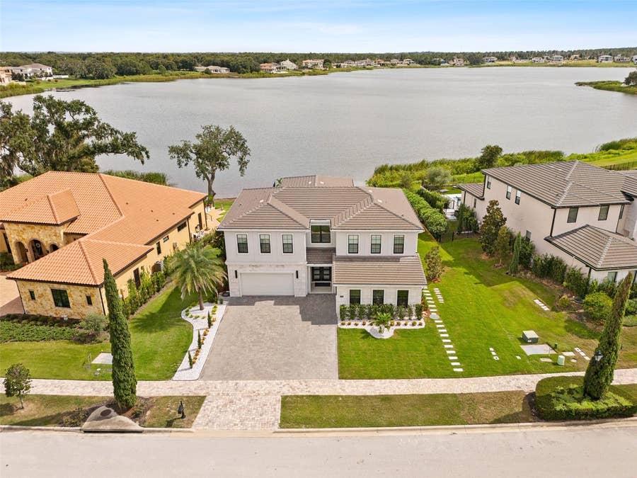 Property photo for 16842 BOLSENA DRIVE, Montverde, FL