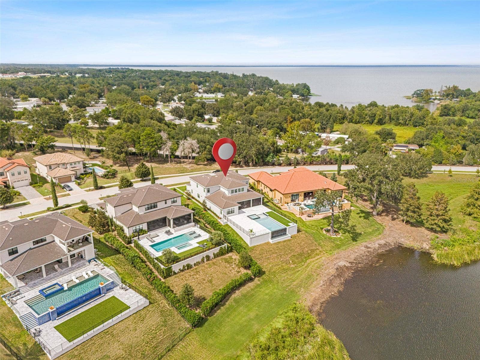 16842 BOLSENA DRIVE, Montverde, FL 34756 16842 BOLSENA DRIVE, Montverde, FL 34756