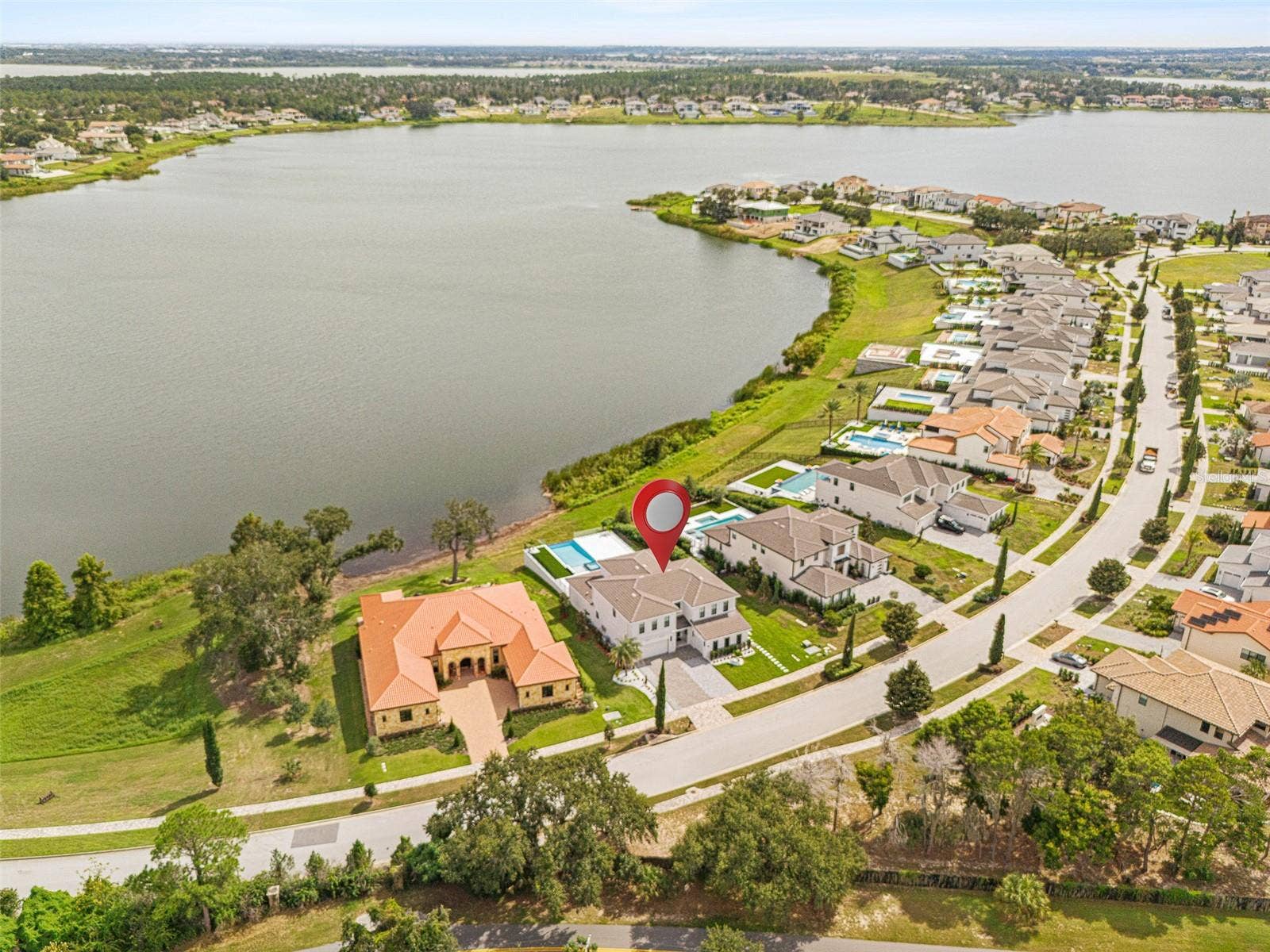 16842 BOLSENA DRIVE, Montverde, FL 34756 16842 BOLSENA DRIVE, Montverde, FL 34756