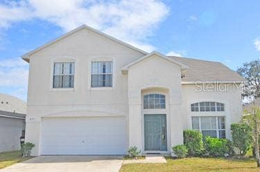 Property photo for 637 EAGLE POINTE S, Kissimmee, FL