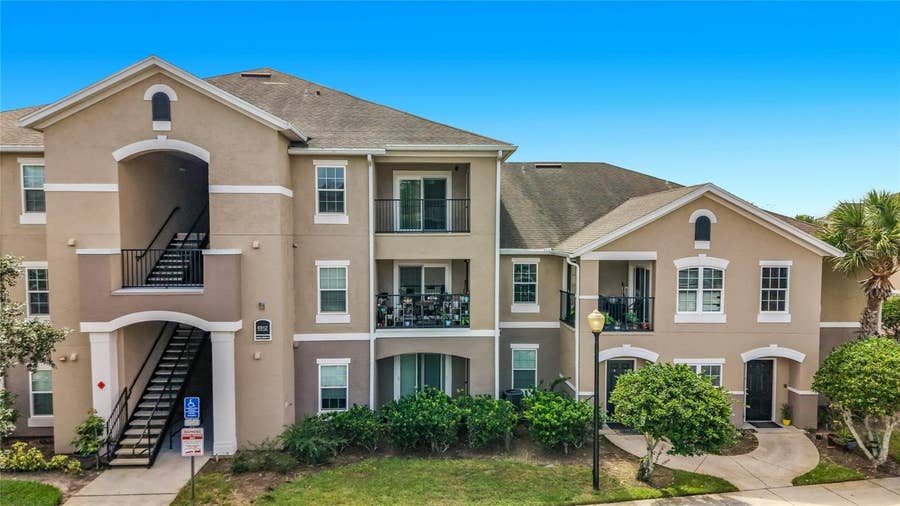 Property photo for 6512 SWISSCO DRIVE, #1422, Orlando, FL