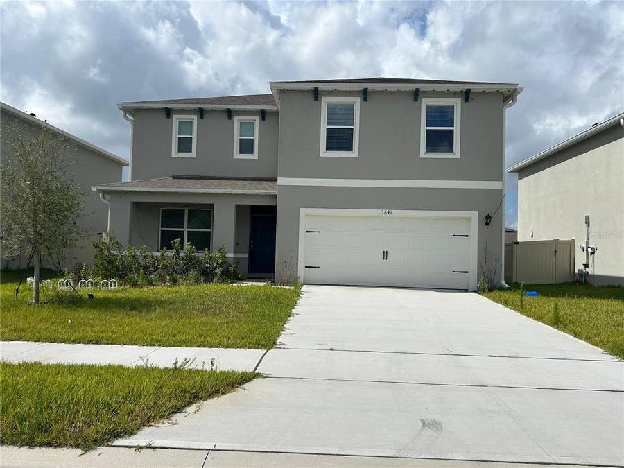 Property photo for 3841 ROYAL AZALEA WAY, Sanford, FL