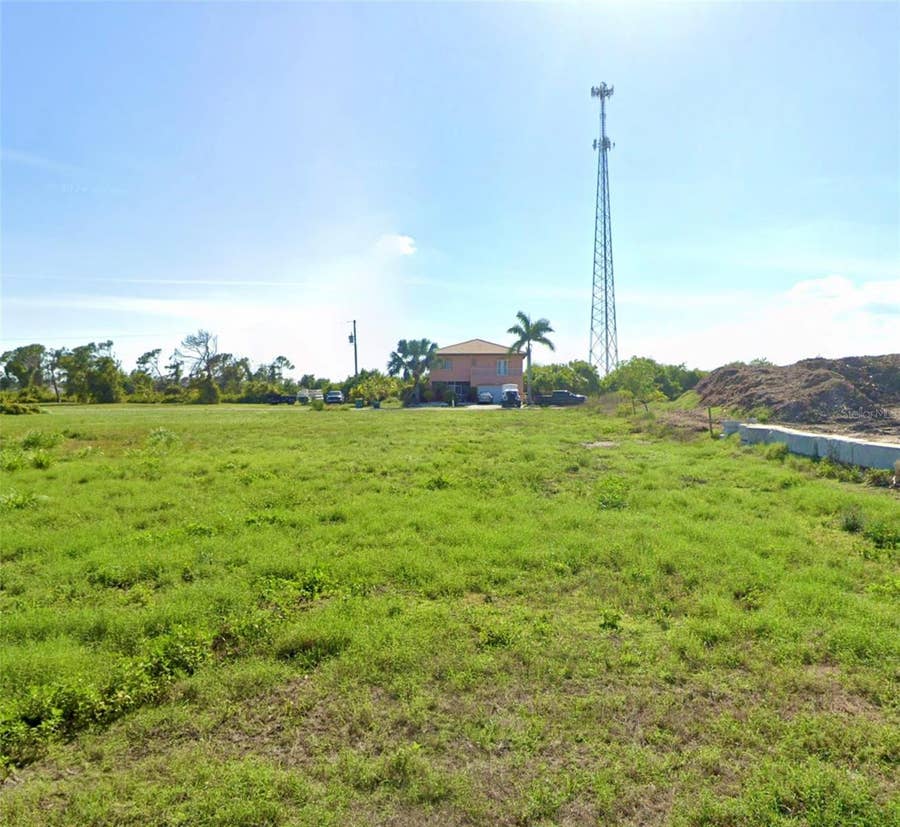 Property photo for 150 BRIG CIRCLE E, Placida, FL