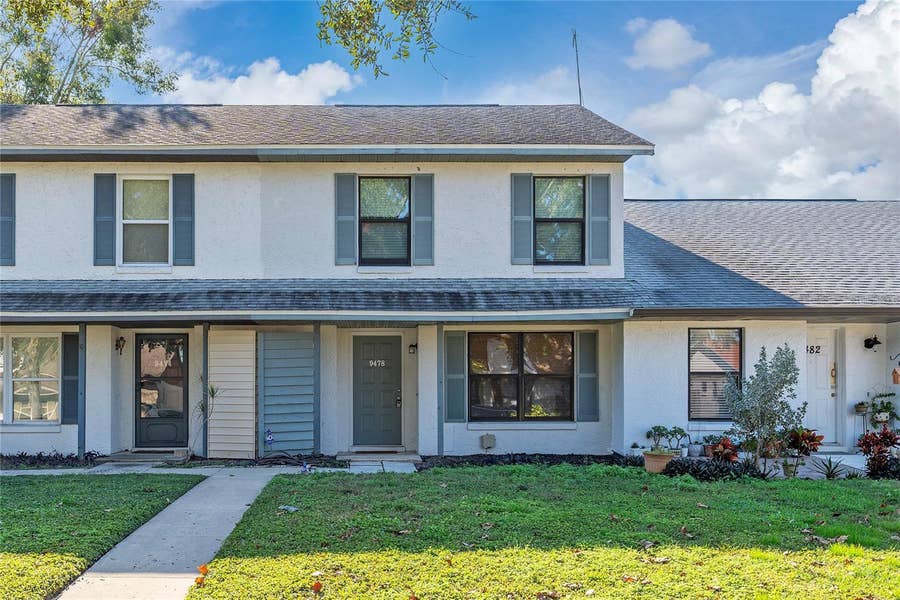 Property photo for 9478 LAKE LOTTA CIRCLE, Gotha, FL