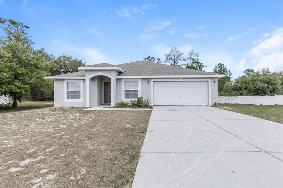 Property photo for 1438 ORLANDO COURT, Poinciana, FL