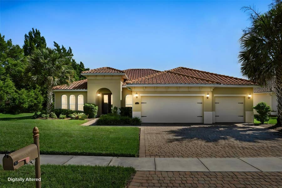 Property photo for 3801 BOWFIN TRAIL, Kissimmee, FL