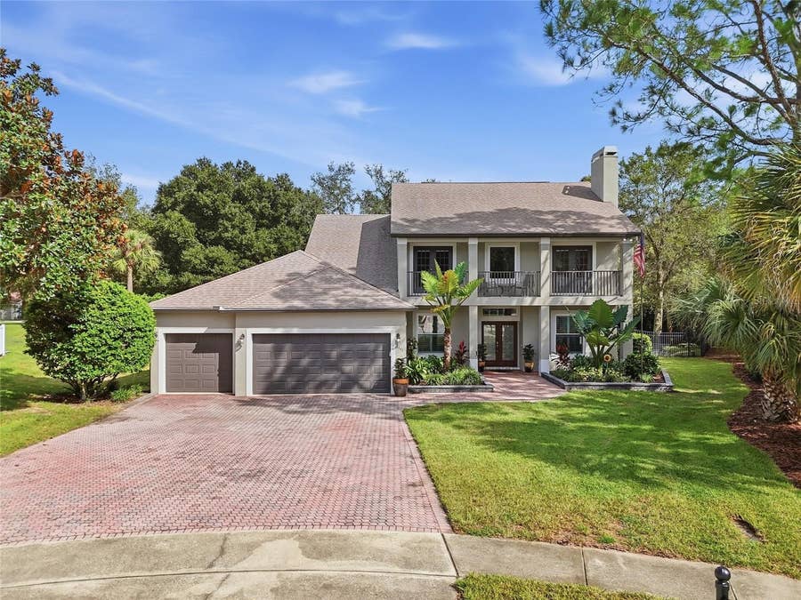 Property photo for 3441 MALLAIG COURT, Apopka, FL