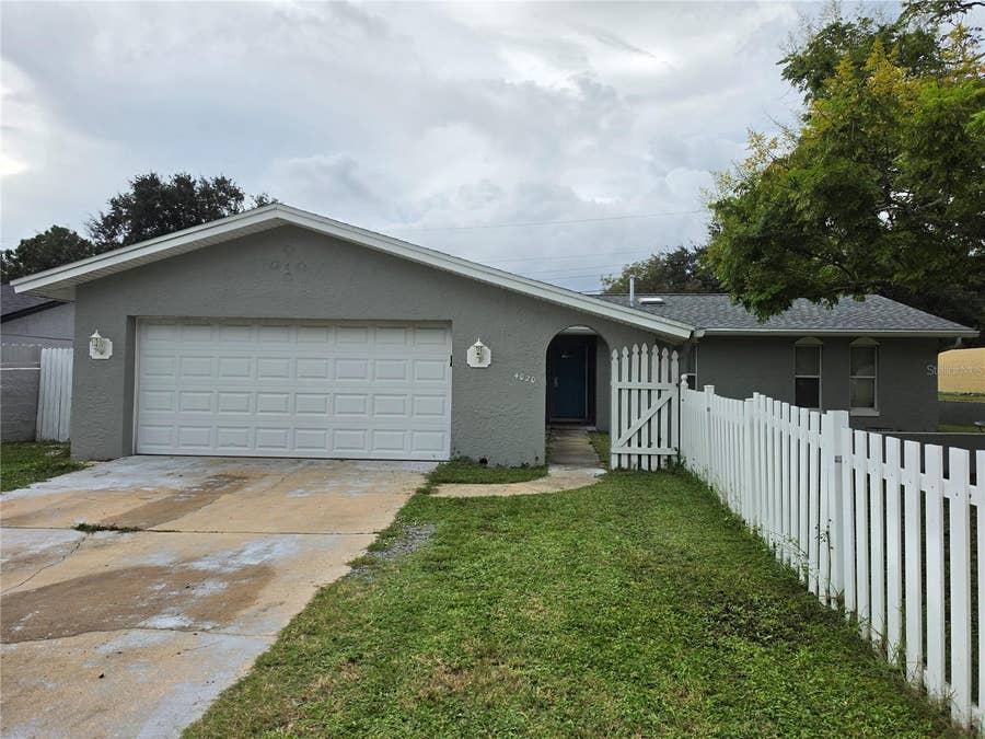Property photo for 4020 EOLA AVENUE, Titusville, FL