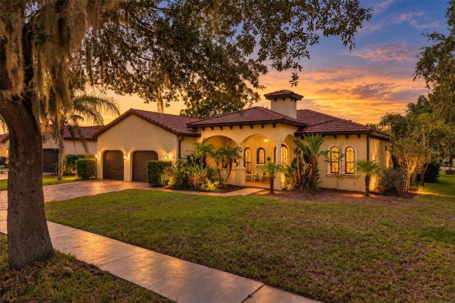 Property photo for 100 VIA ROSA COURT, Debary, FL